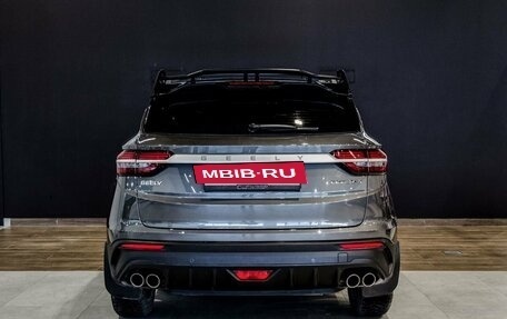 Geely Coolray I, 2023 год, 1 810 000 рублей, 4 фотография