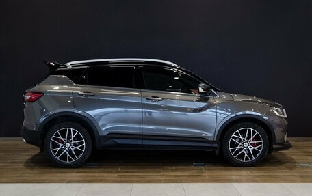 Geely Coolray I, 2023 год, 1 810 000 рублей, 8 фотография