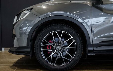 Geely Coolray I, 2023 год, 1 810 000 рублей, 9 фотография