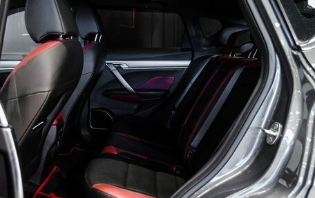 Geely Coolray I, 2023 год, 1 810 000 рублей, 12 фотография