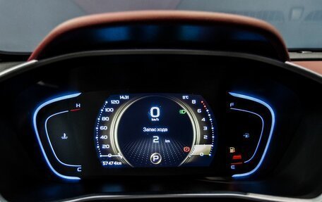 Geely Coolray I, 2023 год, 1 810 000 рублей, 15 фотография