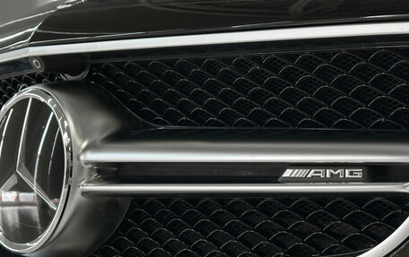 Mercedes-Benz S-Класс AMG, 2014 год, 6 700 000 рублей, 5 фотография