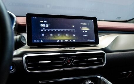 Geely Coolray I, 2023 год, 1 810 000 рублей, 18 фотография