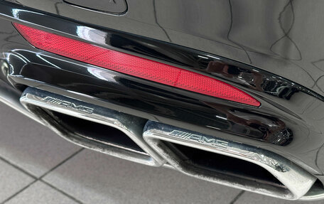 Mercedes-Benz S-Класс AMG, 2014 год, 6 700 000 рублей, 13 фотография