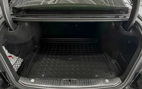Mercedes-Benz S-Класс AMG, 2014 год, 6 700 000 рублей, 31 фотография