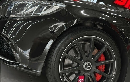 Mercedes-Benz S-Класс AMG, 2014 год, 6 700 000 рублей, 8 фотография