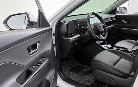 Hyundai Kona, 2023 год, 1 720 000 рублей, 9 фотография
