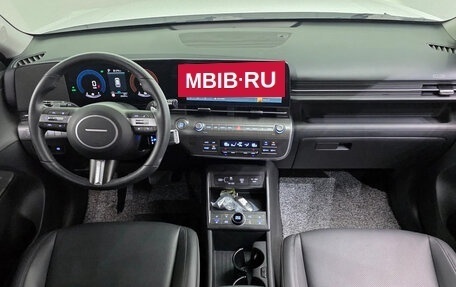 Hyundai Kona, 2023 год, 1 720 000 рублей, 7 фотография