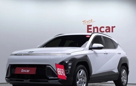 Hyundai Kona, 2023 год, 1 720 000 рублей, 2 фотография