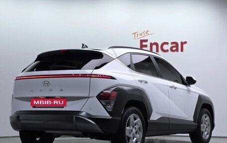 Hyundai Kona, 2023 год, 1 720 000 рублей, 3 фотография