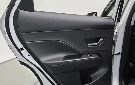 Hyundai Kona, 2023 год, 1 720 000 рублей, 20 фотография