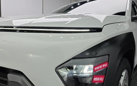 Hyundai Kona, 2023 год, 1 720 000 рублей, 6 фотография