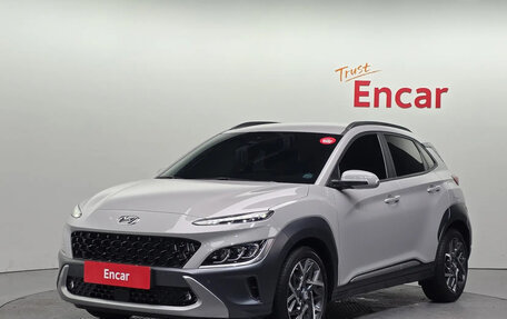 Hyundai Kona, 2023 год, 1 700 000 рублей, 2 фотография