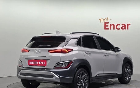Hyundai Kona, 2023 год, 1 700 000 рублей, 3 фотография