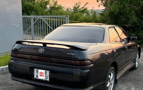 Toyota Mark II VIII (X100), 1994 год, 290 000 рублей, 3 фотография