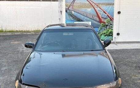 Toyota Mark II VIII (X100), 1994 год, 290 000 рублей, 2 фотография