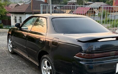 Toyota Mark II VIII (X100), 1994 год, 290 000 рублей, 4 фотография