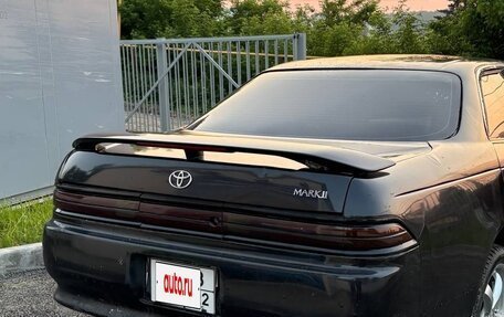 Toyota Mark II VIII (X100), 1994 год, 290 000 рублей, 7 фотография