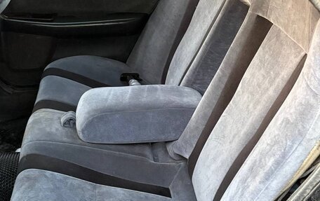 Toyota Mark II VIII (X100), 1994 год, 290 000 рублей, 10 фотография