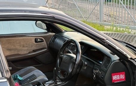 Toyota Mark II VIII (X100), 1994 год, 290 000 рублей, 6 фотография
