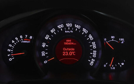 KIA Sportage III, 2011 год, 990 000 рублей, 14 фотография