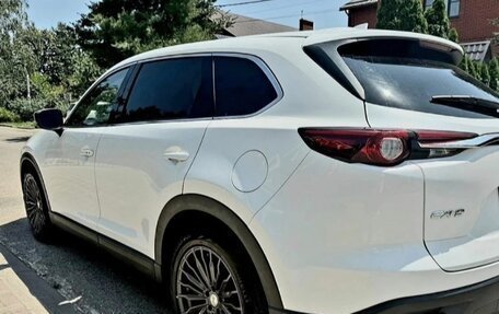 Mazda CX-9 II, 2018 год, 2 850 000 рублей, 1 фотография