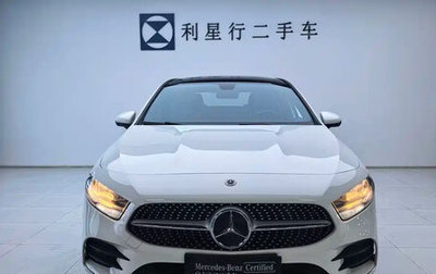 Mercedes-Benz A-Класс, 2023 год, 1 550 000 рублей, 1 фотография
