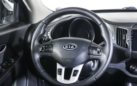 KIA Sportage III, 2011 год, 990 000 рублей, 17 фотография