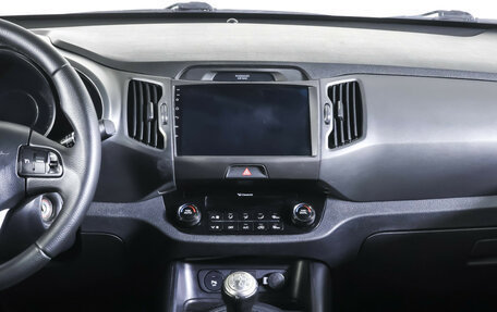 KIA Sportage III, 2011 год, 990 000 рублей, 16 фотография