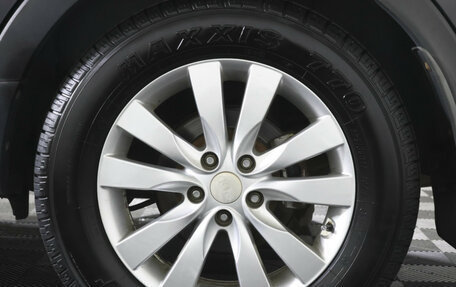 KIA Sportage III, 2011 год, 990 000 рублей, 18 фотография