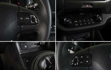 KIA Sportage III, 2011 год, 990 000 рублей, 19 фотография