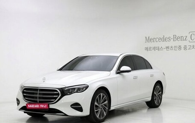 Mercedes-Benz E-Класс, 2024 год, 5 898 000 рублей, 1 фотография