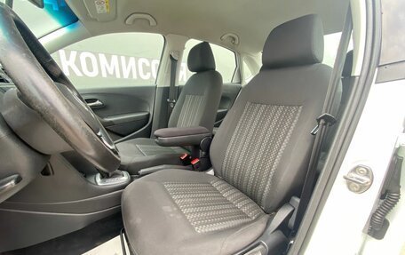 Volkswagen Polo VI (EU Market), 2019 год, 935 000 рублей, 10 фотография