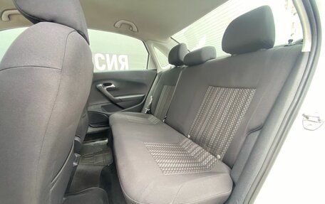 Volkswagen Polo VI (EU Market), 2019 год, 935 000 рублей, 12 фотография