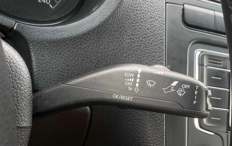 Volkswagen Polo VI (EU Market), 2019 год, 935 000 рублей, 19 фотография