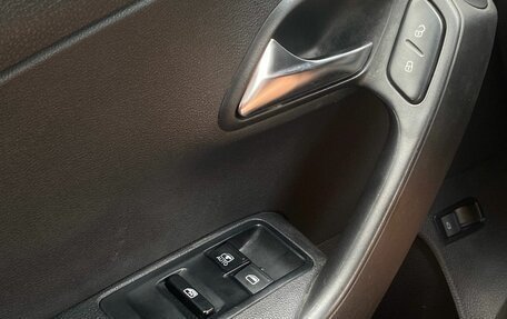 Volkswagen Polo VI (EU Market), 2019 год, 935 000 рублей, 21 фотография