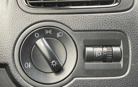 Volkswagen Polo VI (EU Market), 2019 год, 935 000 рублей, 20 фотография
