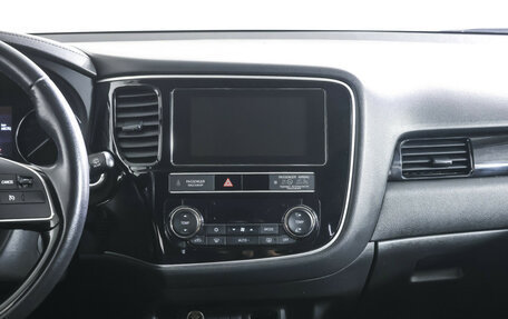 Mitsubishi Outlander III рестайлинг 3, 2019 год, 2 190 000 рублей, 15 фотография