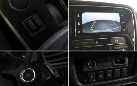 Mitsubishi Outlander III рестайлинг 3, 2019 год, 2 190 000 рублей, 18 фотография