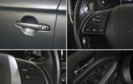 Mitsubishi Outlander III рестайлинг 3, 2019 год, 2 190 000 рублей, 19 фотография