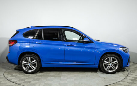 BMW X1, 2019 год, 2 950 000 рублей, 4 фотография