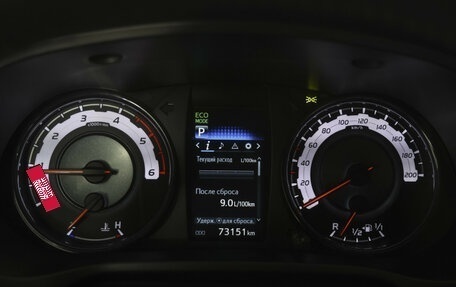 Toyota Hilux VIII, 2020 год, 4 290 000 рублей, 14 фотография