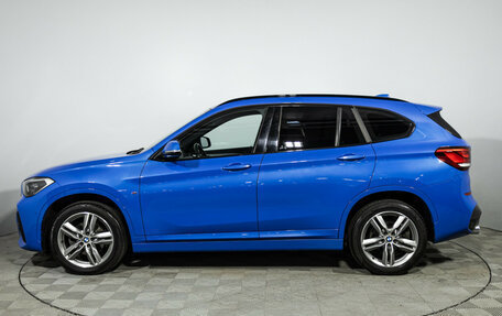 BMW X1, 2019 год, 2 950 000 рублей, 9 фотография