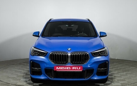 BMW X1, 2019 год, 2 950 000 рублей, 2 фотография