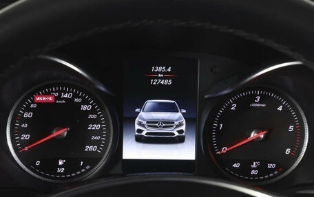 Mercedes-Benz GLC Coupe, 2018 год, 3 590 000 рублей, 14 фотография