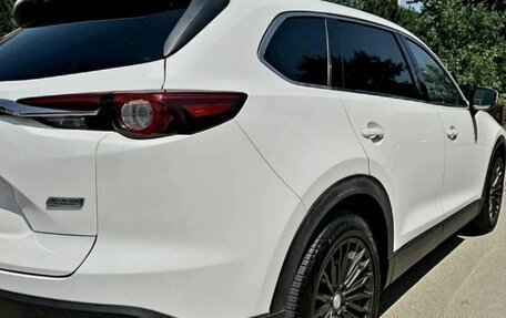 Mazda CX-9 II, 2018 год, 2 850 000 рублей, 2 фотография