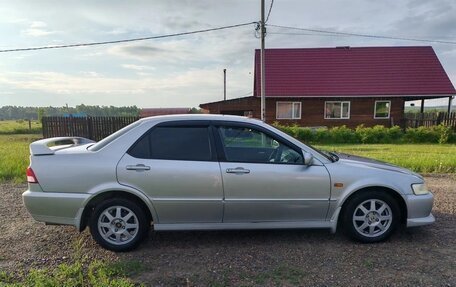 Honda Accord VII рестайлинг, 2002 год, 600 000 рублей, 7 фотография