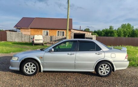 Honda Accord VII рестайлинг, 2002 год, 600 000 рублей, 4 фотография