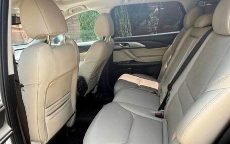 Mazda CX-9 II, 2018 год, 2 850 000 рублей, 4 фотография