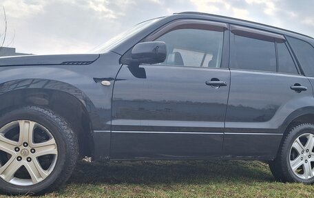 Suzuki Grand Vitara, 2008 год, 990 000 рублей, 3 фотография